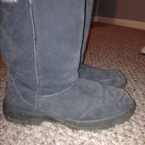Bear paw Boots